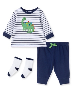 Baby Boys Dino Jogger Set