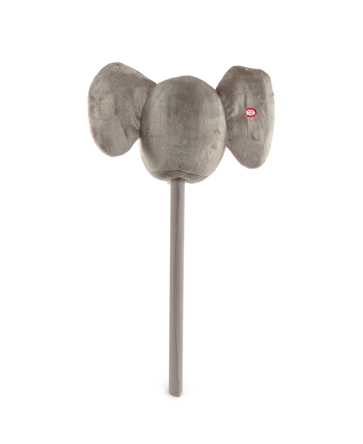 Shop First & Main Ponyland Plush Action Elephant Stick With Music In Multi