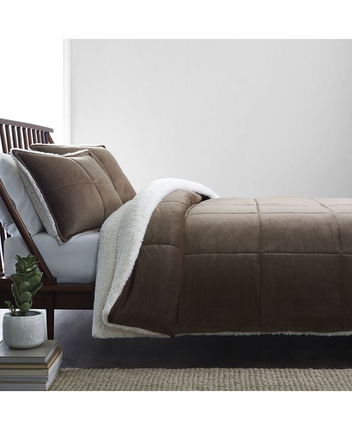 Macys top ugg comforter