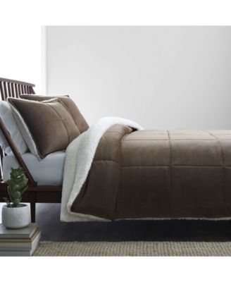 ugg comforter macy's