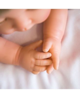 Redbox Tiny Treasures Toy Baby Doll in Gift Box