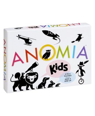 Photo 1 of Anomia Press Kids Children's Card Game