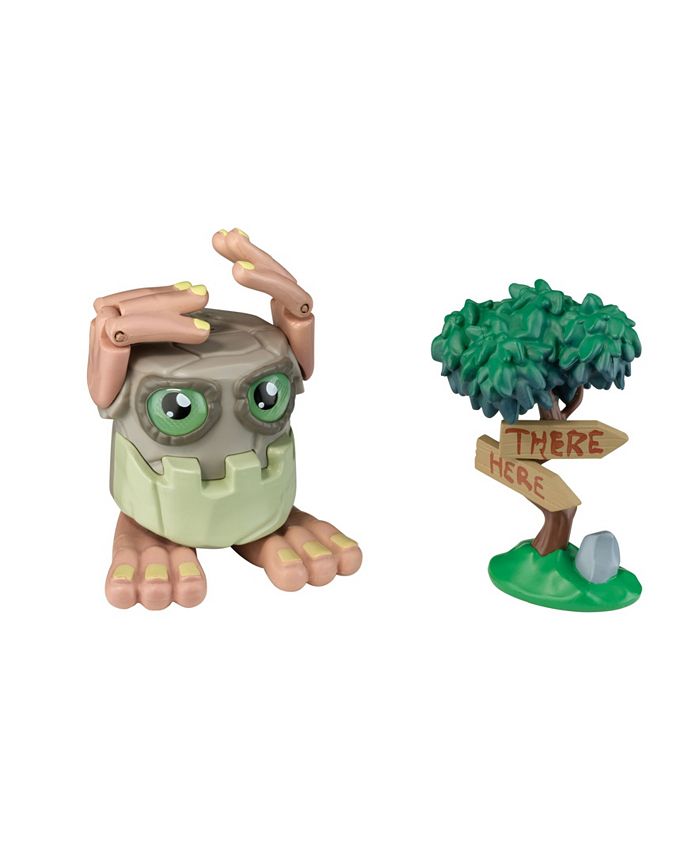 My Singing Monsters Fun Collectible Figures Toy Noggin Macy's