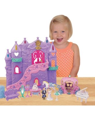 Princess Wedding Playset