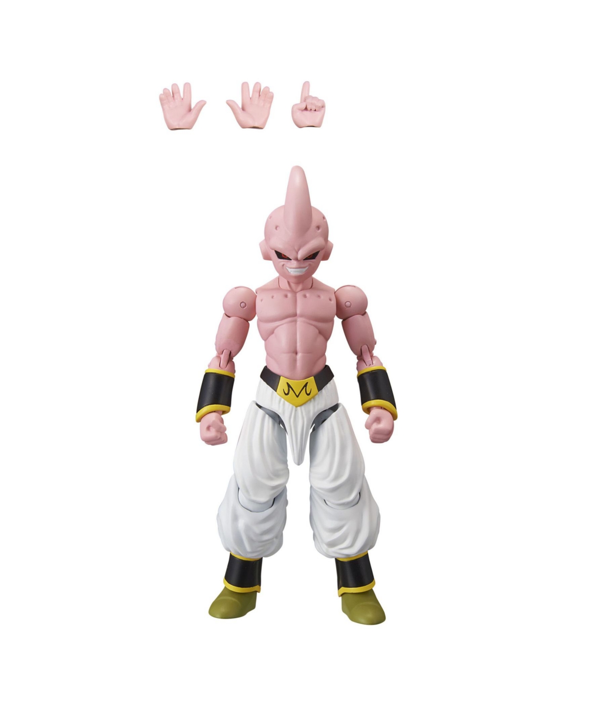 UPC 045557361884 product image for Dragon ball Super Dragon Stars - Majin Bu Final Form 6.5