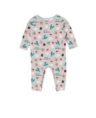 cotton on baby clothes