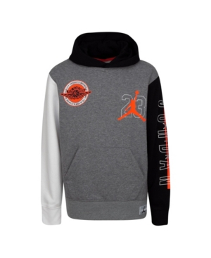 Jordan Little Boys Pullover Hoodie