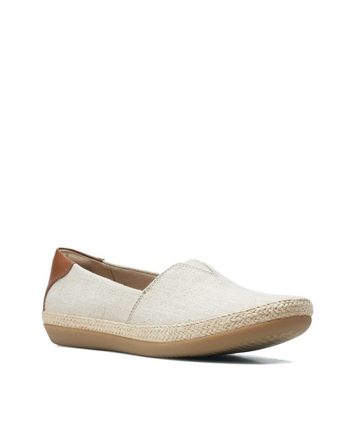 Clarks Women s Collection Danelly Sky Shoes Macy s