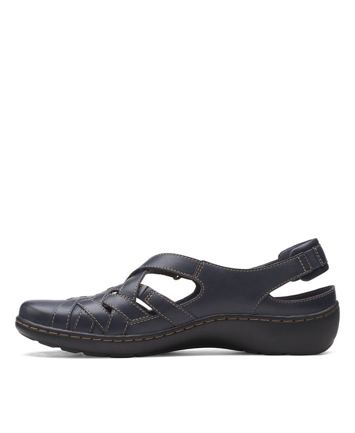 clarks cora dream shoe