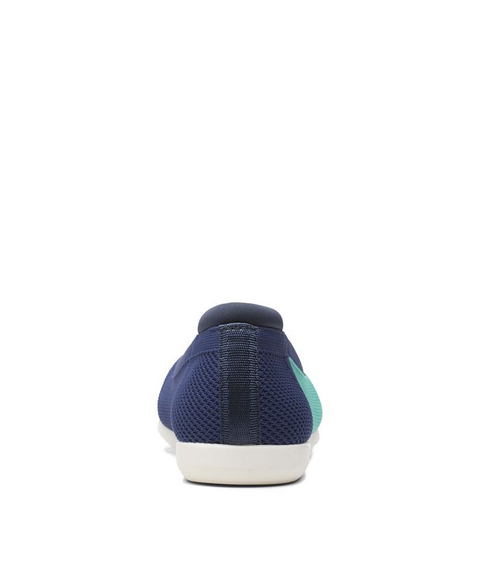 clarks carly wish flats
