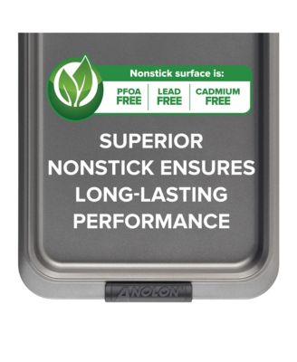 Advanced 12-Cup Covered Muffin Pan