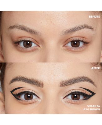 Lift & Snatch Brow Tint Pen Waterproof Eyebrow Pen