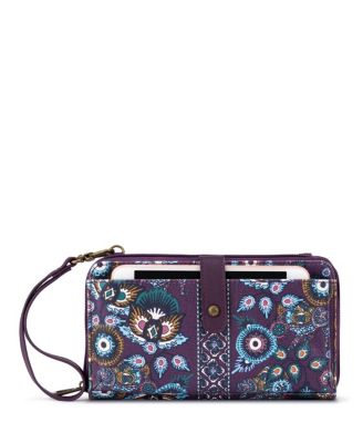 Women's Artist Circle Crossbody
