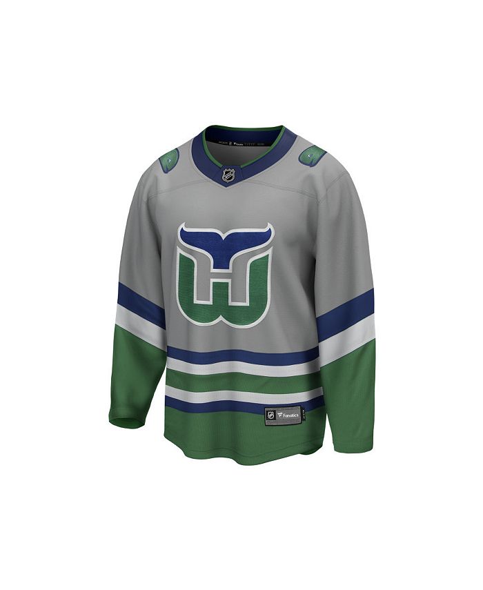 Hartford Whalers NHL Fan Jerseys for sale