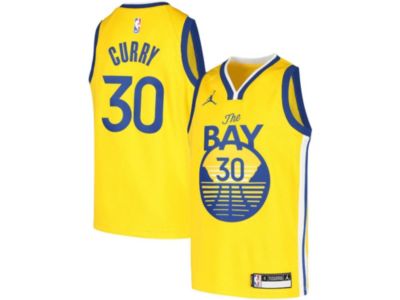 steph curry jersey youth