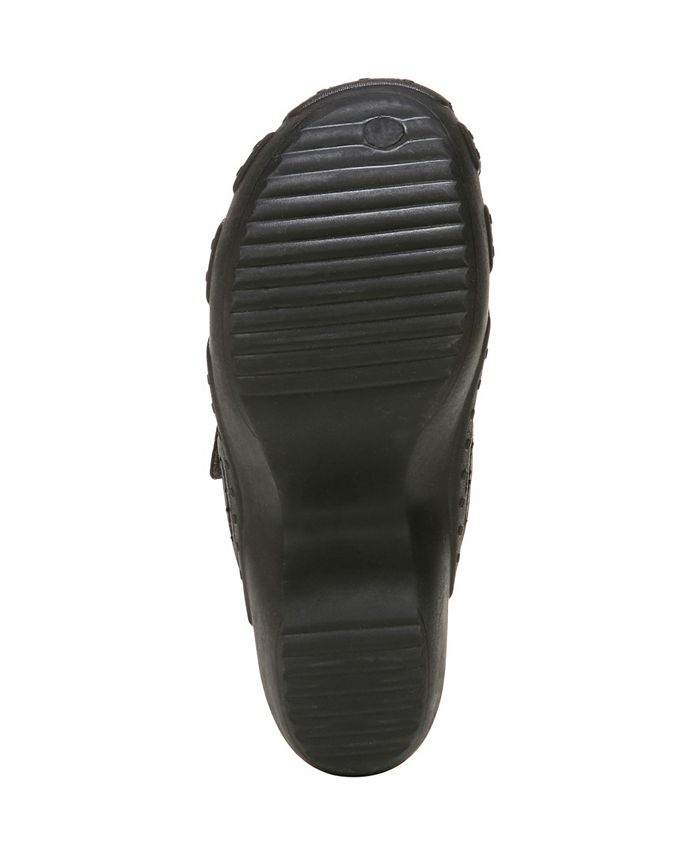 Dr. Scholl's Women's Dance On Clogs Macy's