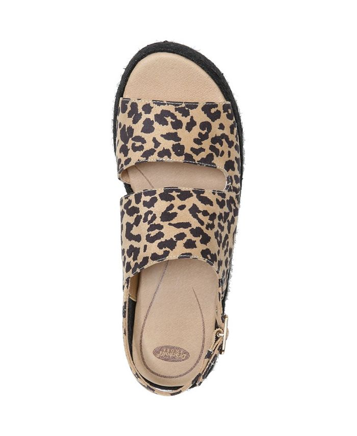 dr scholl's slingback sandals