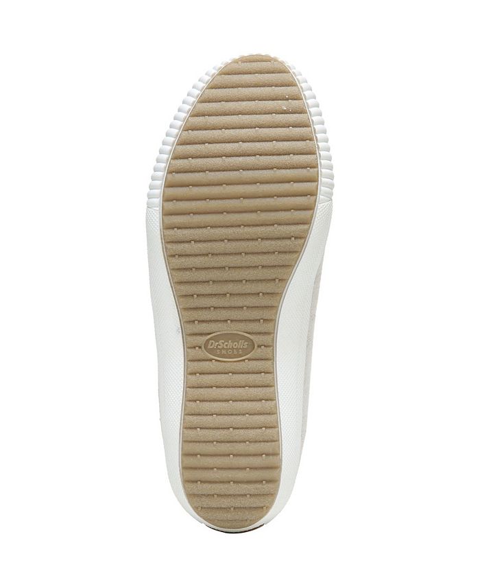 dr scholl's jam session sneaker