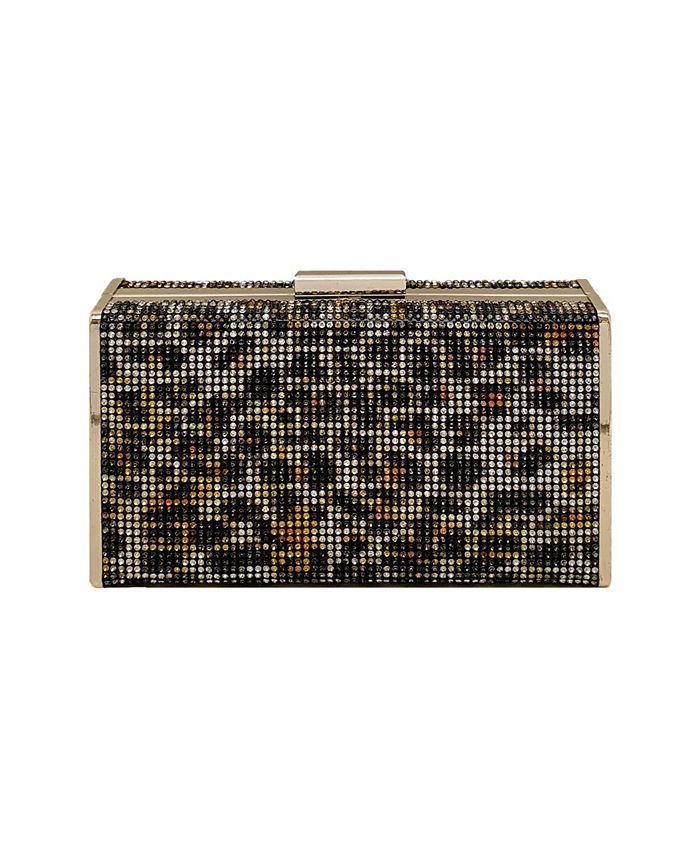 La Regale Clutches and evening bags for Women, Online Sale up to 30% off