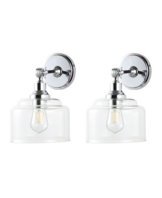 Lansor Wall Sconce, Set of 2