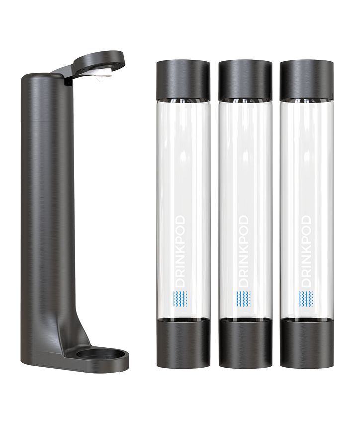 Drinkpod Fizzpod Home Soda Maker Macy's