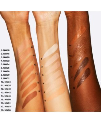 Studio Fix 24-Hour Smooth Wear Concealer, 0.23-oz.