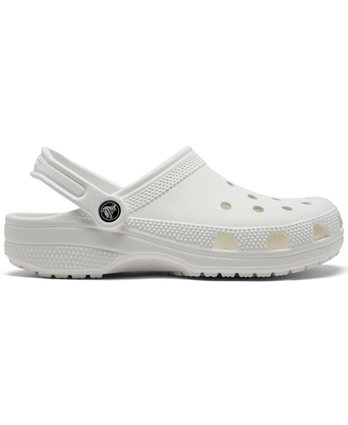 Crocs Men's and Women's Classic Clogs from Finish Line & Reviews