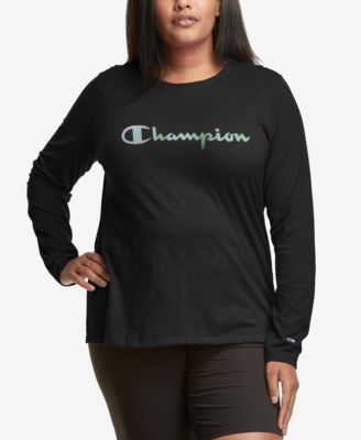 plus size champion tights