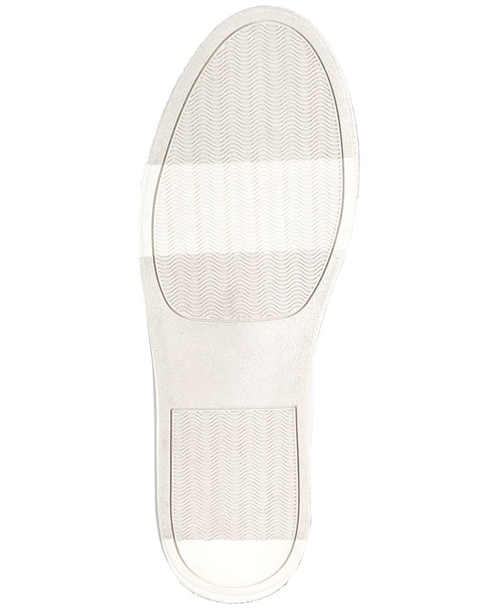 Alfani Men's Grayson LaceUp Sneakers, Created for Macy's Macy's