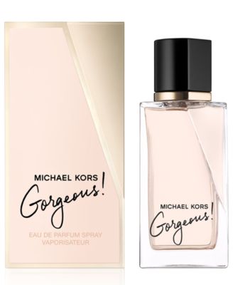 Gorgeous! Fragrance 1.7oz, Spray
