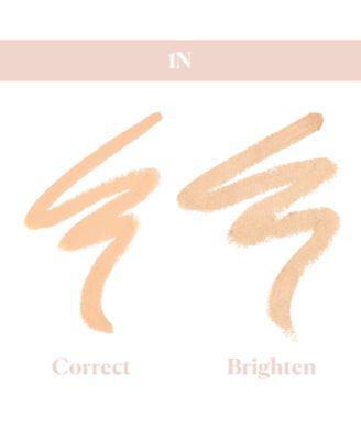 Secret Camouflage Dual-Ended Concealer Stick