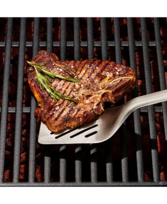 2-Pc. Grilling Tongs & Spatula Set