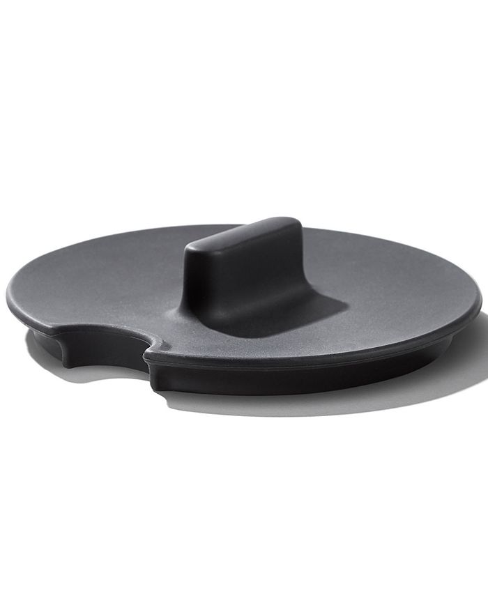 OXO Grilling 3Pc. Basting Pot & Brush Set Macy's