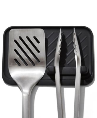 Silicone Grilling Tool Rest