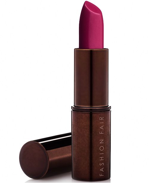 Fashion Fair Lipstick & Reviews - Makeup - Beauty - Macy's