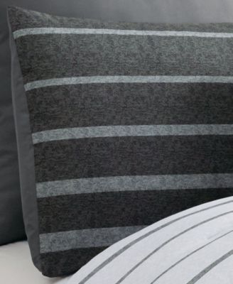 Barkley 10-Pc. Comforter Set, King