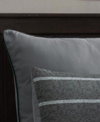 Barkley 10-Pc. Comforter Set, Queen