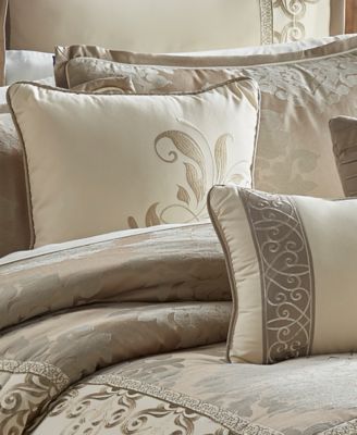 Hillcrest 9-Pc. Comforter Set, Queen