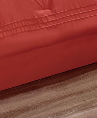 Janna 8-Pc. Comforter Set, King