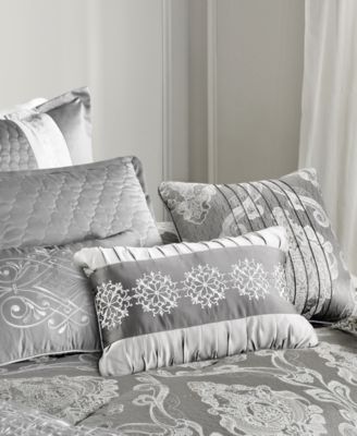 Kacee 12-Pc. Comforter Set, King