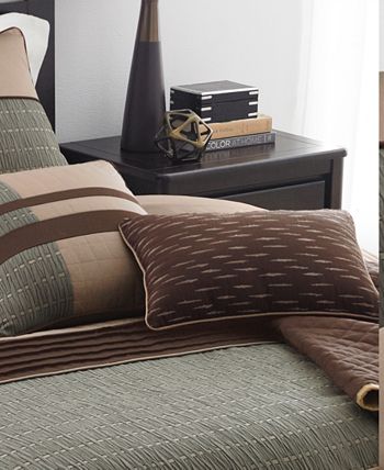 Riverbrook Home - Lexia 7-Pc. Comforter Sets