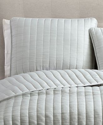 Moonstone 3-Pc. Coverlet Set, King