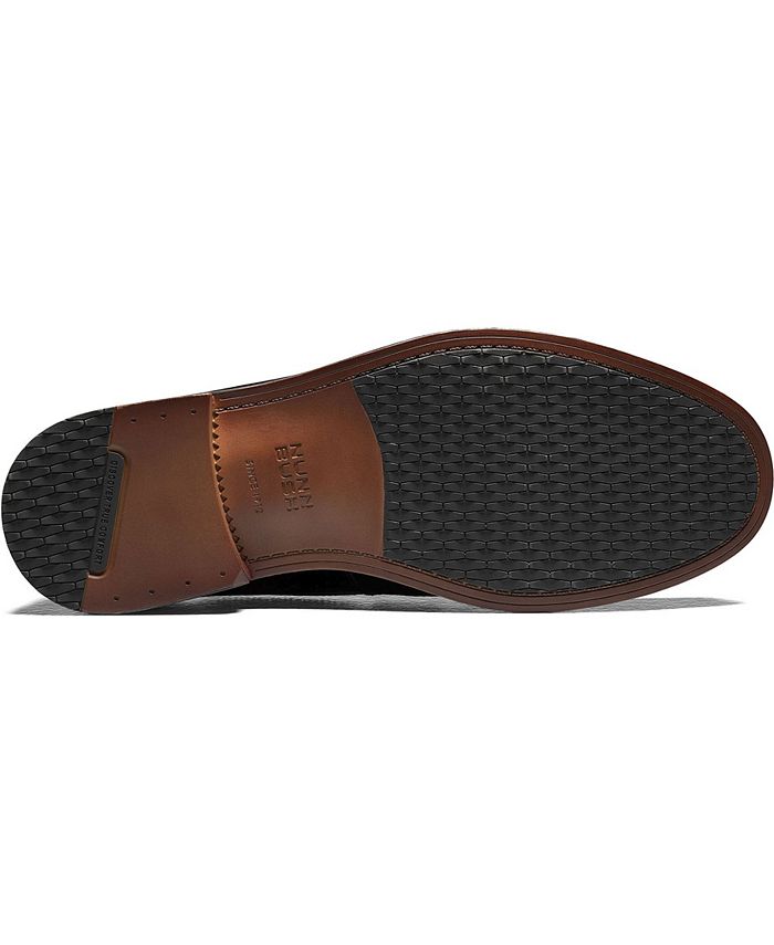 nunn bush men's keaton tassel loafer