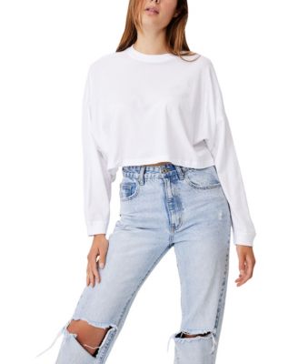 COTTON ON