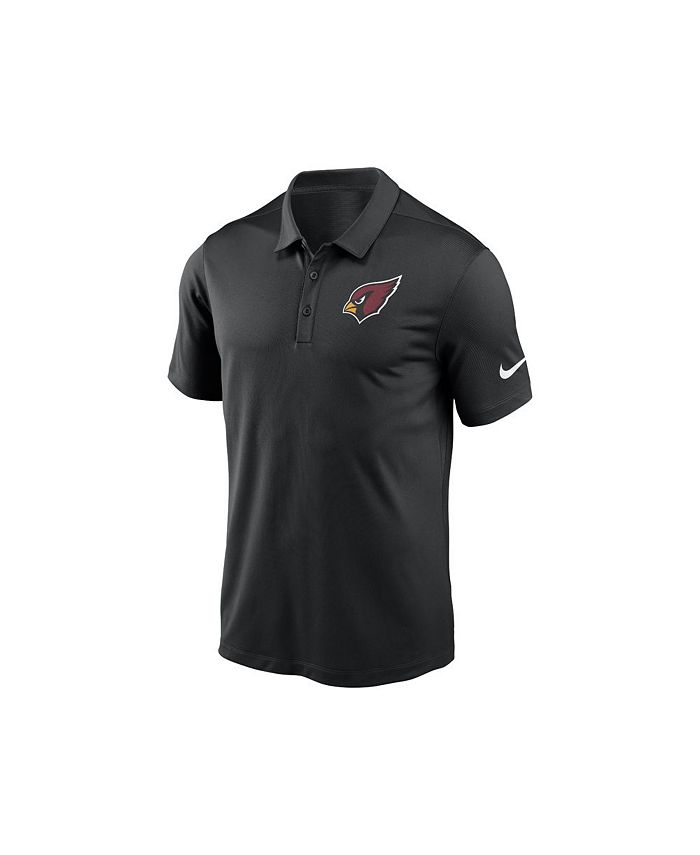 Nike Arizona Cardinals Men's Team Logo Franchise Polo - Macy's