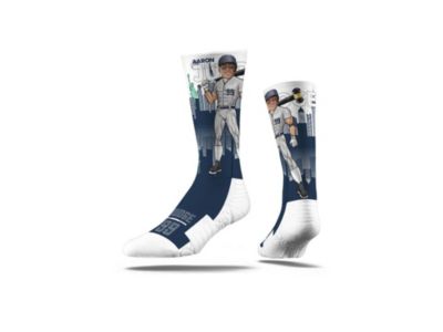 Lids - Men's Aaron Judge Super Hero Socks