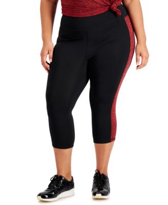 ideology capri leggings