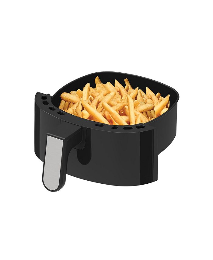 Bella 2Qt. Air Fryer Macy's