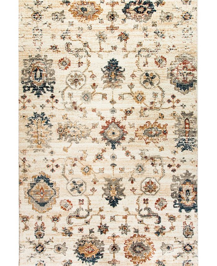 Dynamic Rugs Evolution 4771 9'2" x 12'10" Area Rug Macy's