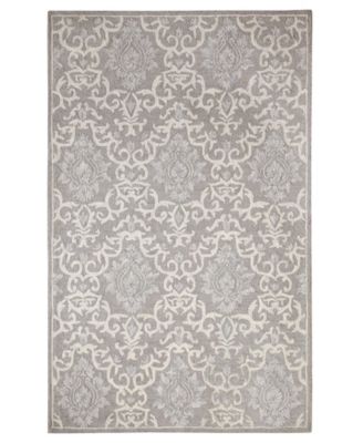 Dynamic Rugs